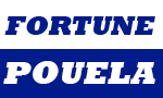 Fortune Pouela